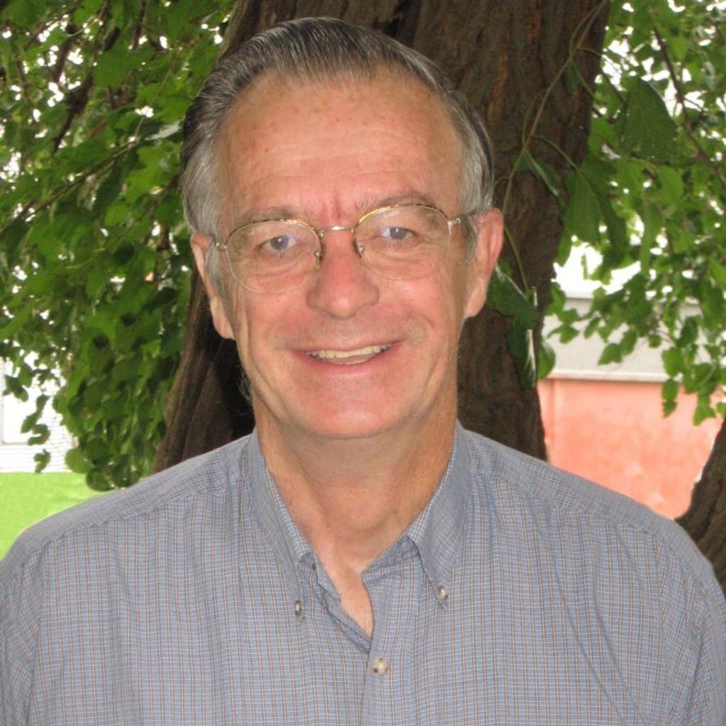 Gean B. Gregory Profile Photo