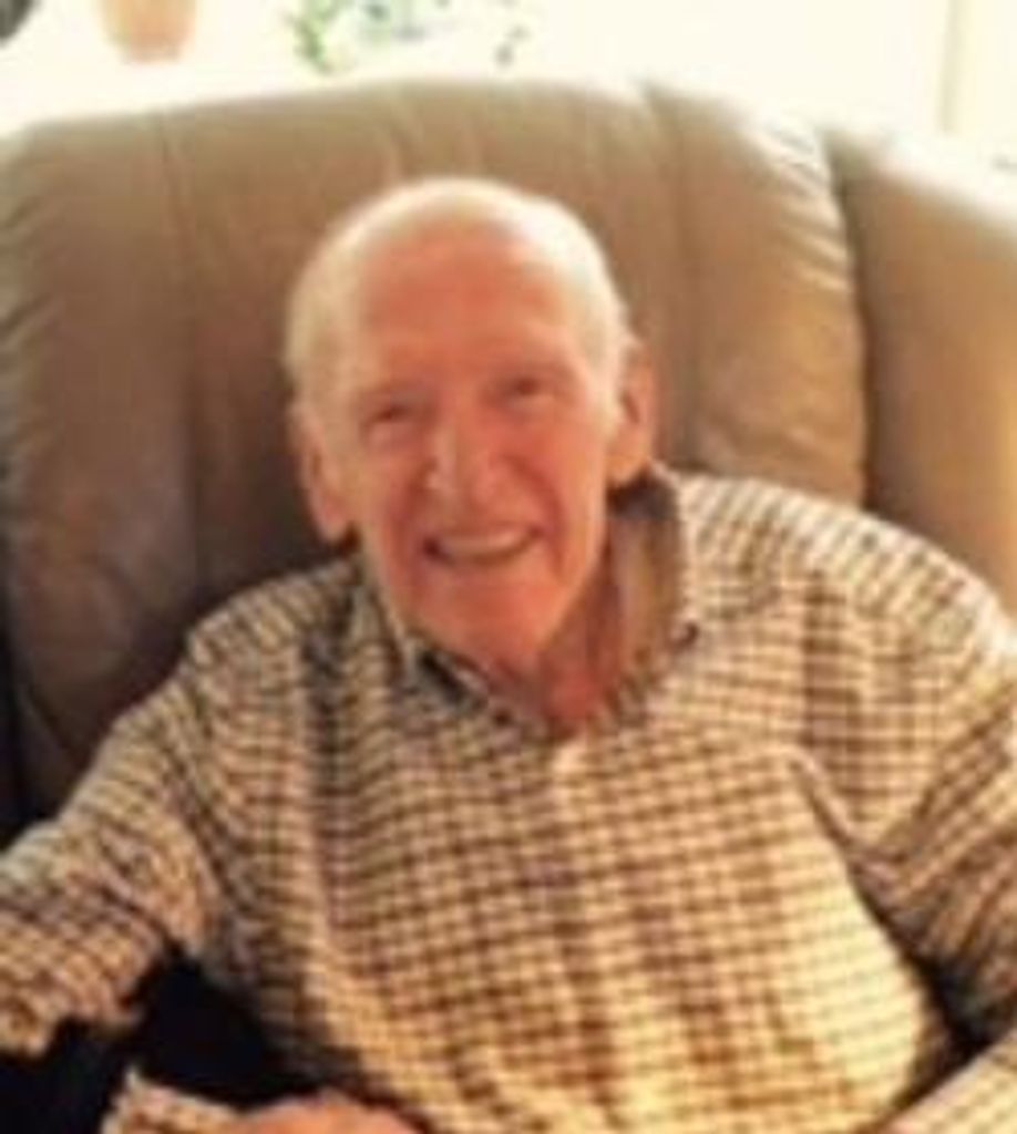 Walter Elliott White