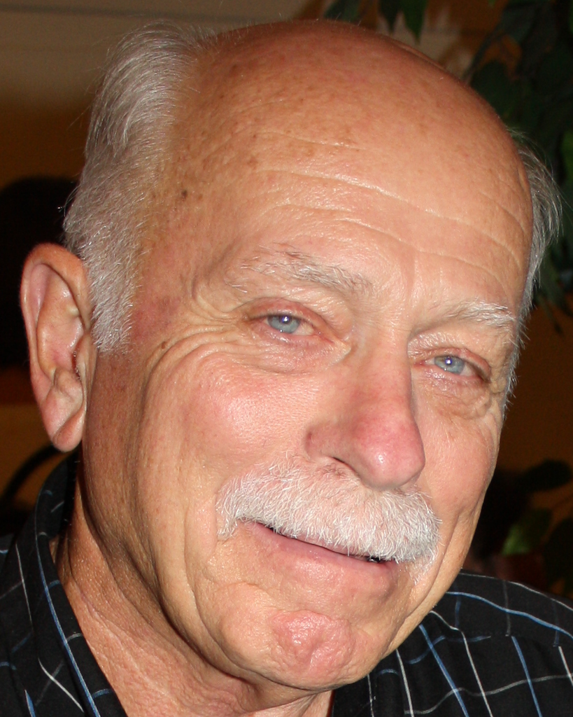 Donald Ramsey Brown Profile Photo