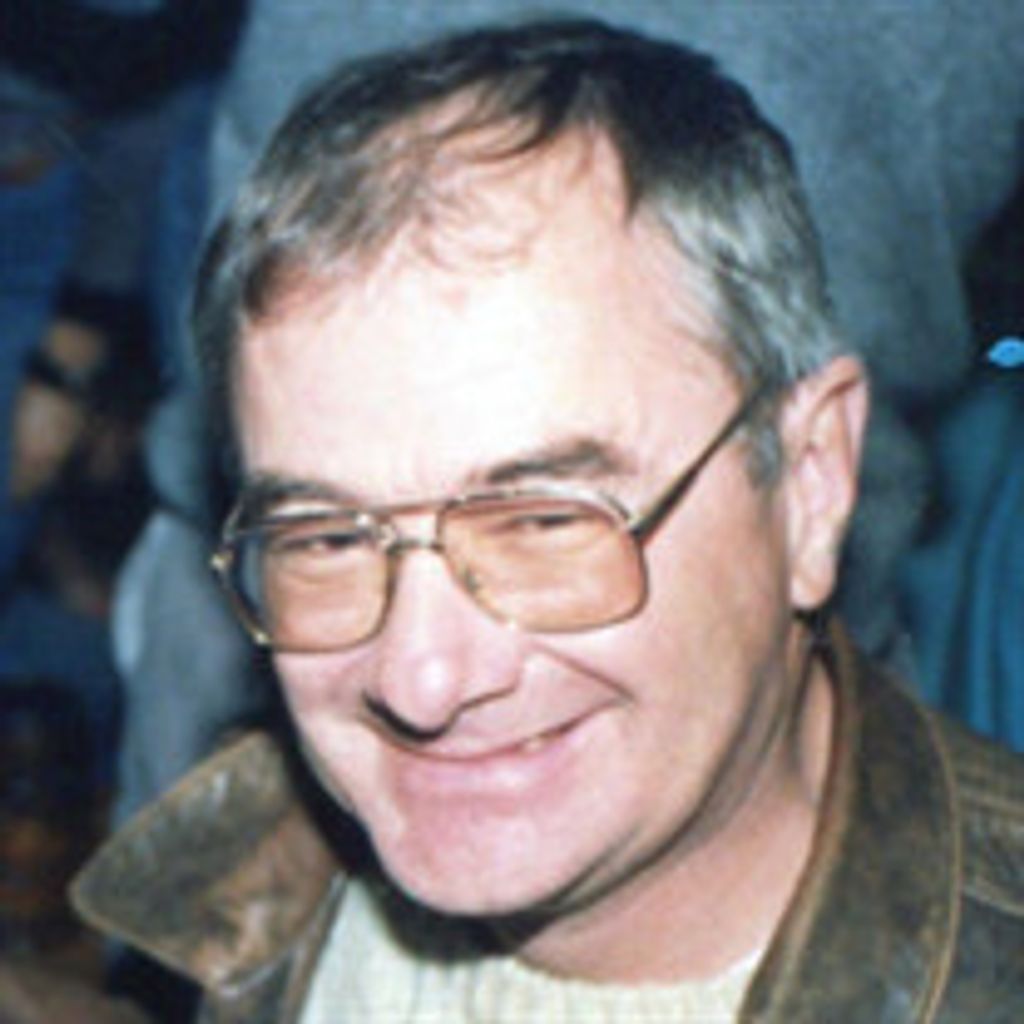 Gary O. Rautmann