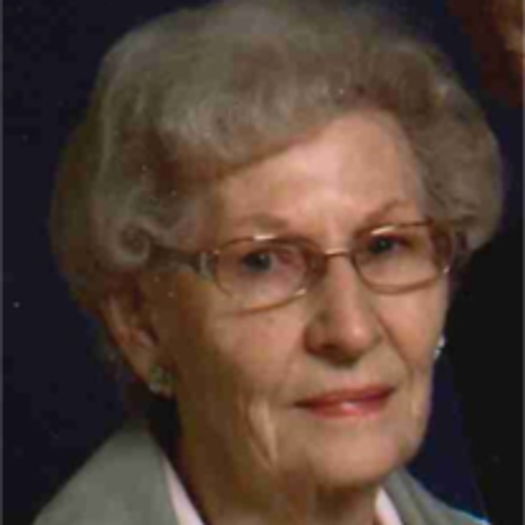 Gertrude Retterath
