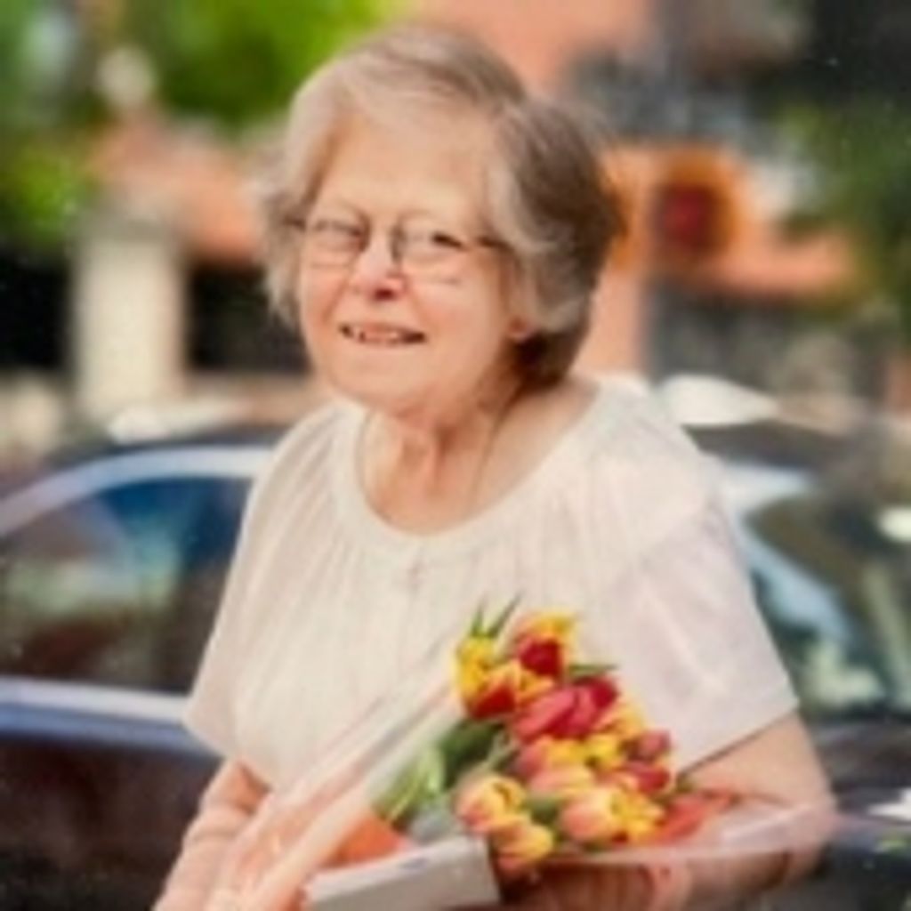 Carolyn M. Masters Profile Photo