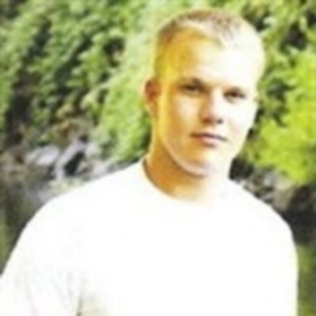 Jesse Austin Trader