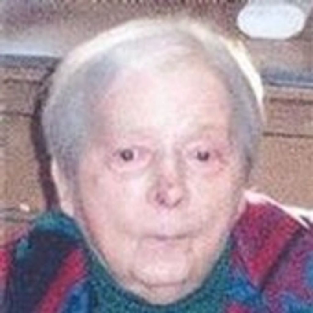 Grace Jewison