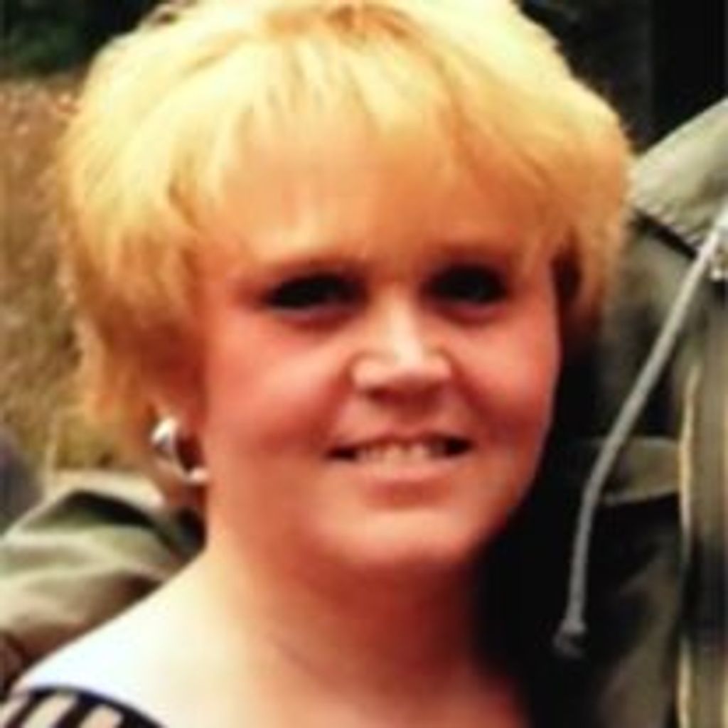 Barbara A. "Barbie" Conrad