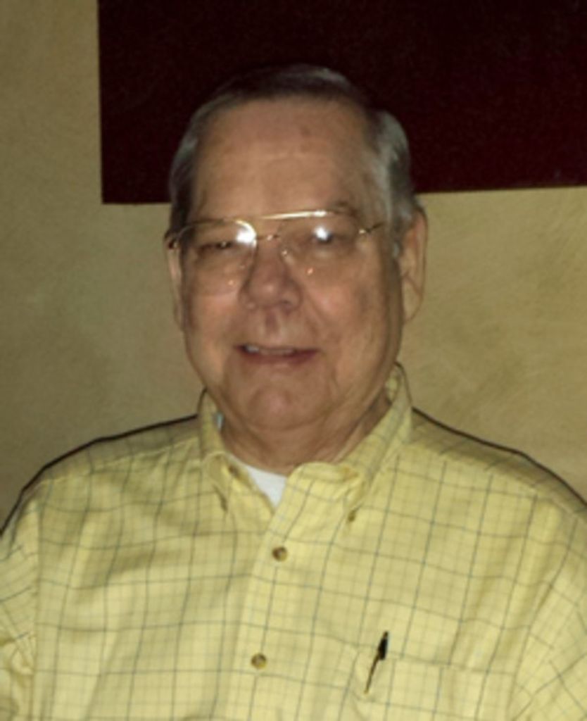 Theodore "Ted" Oscar Friedrich, Jr.