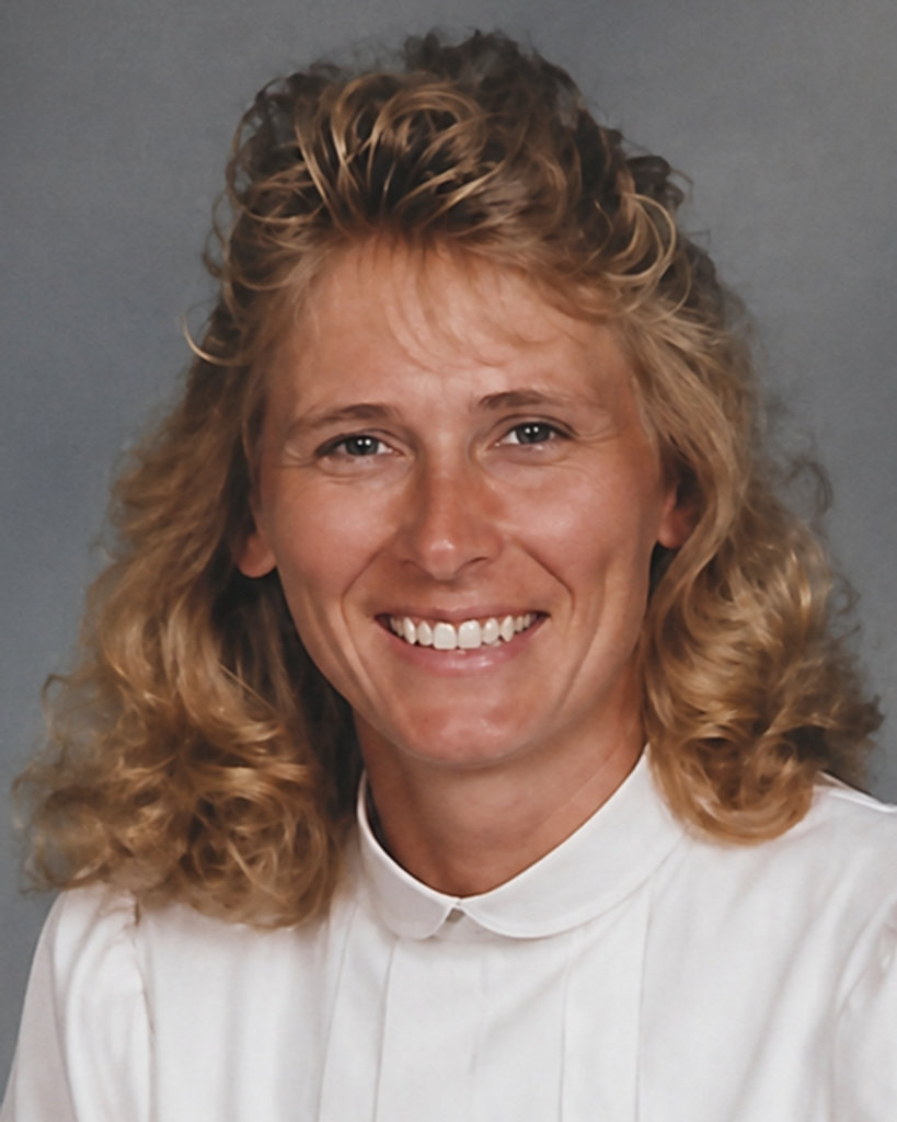 Carol Gower Fox