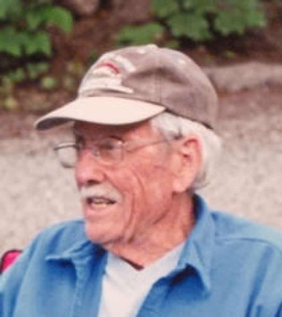 Frank McGreevey