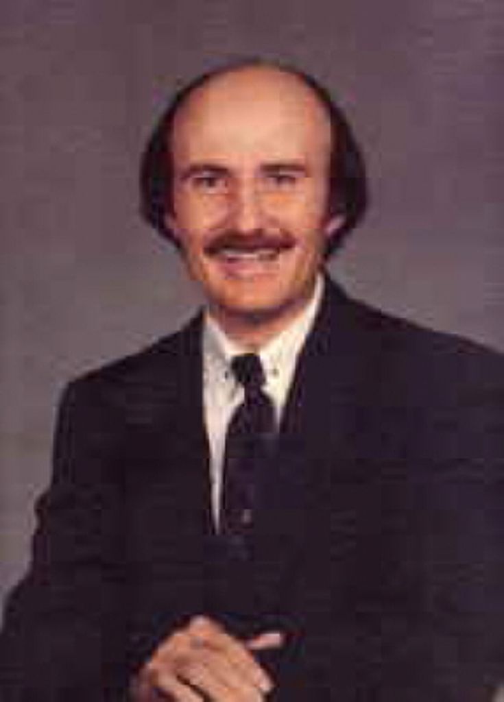 Monroe B. Grover
