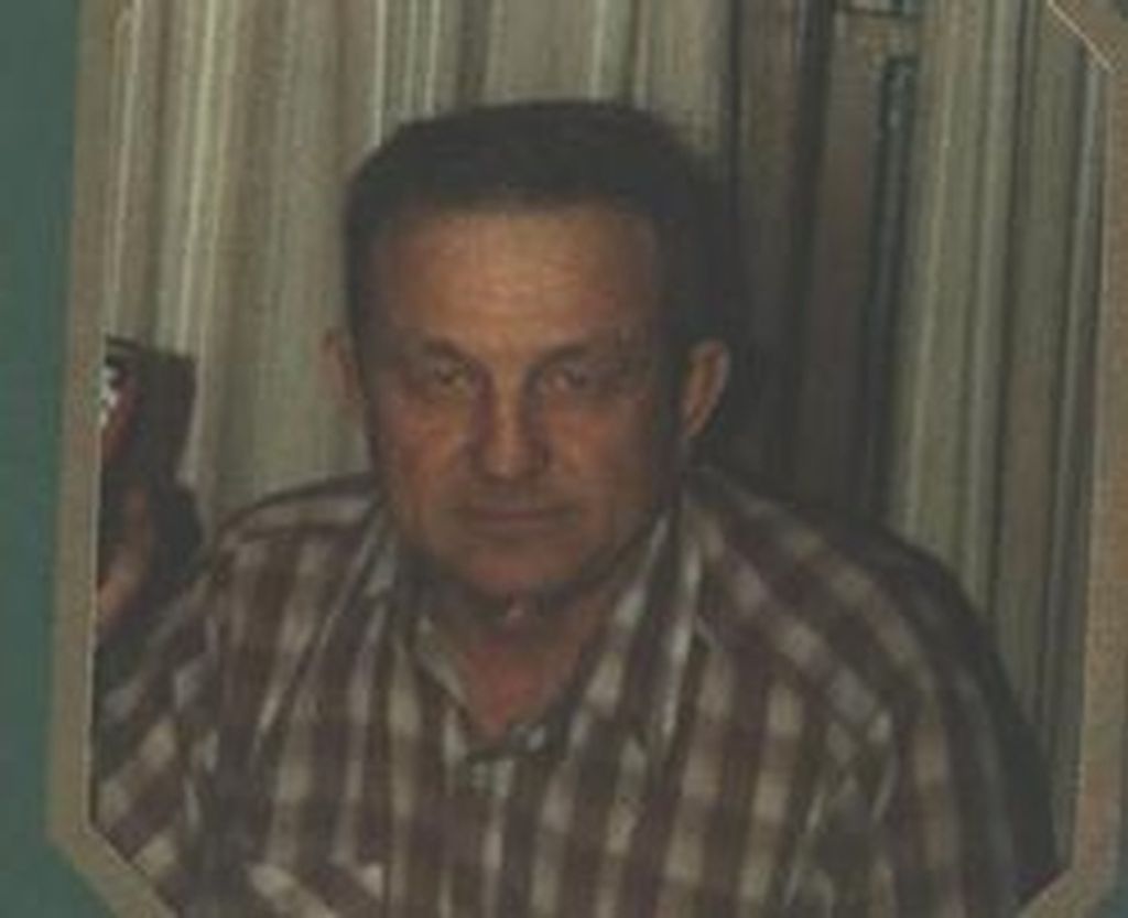 John C. Arbuckle Jr