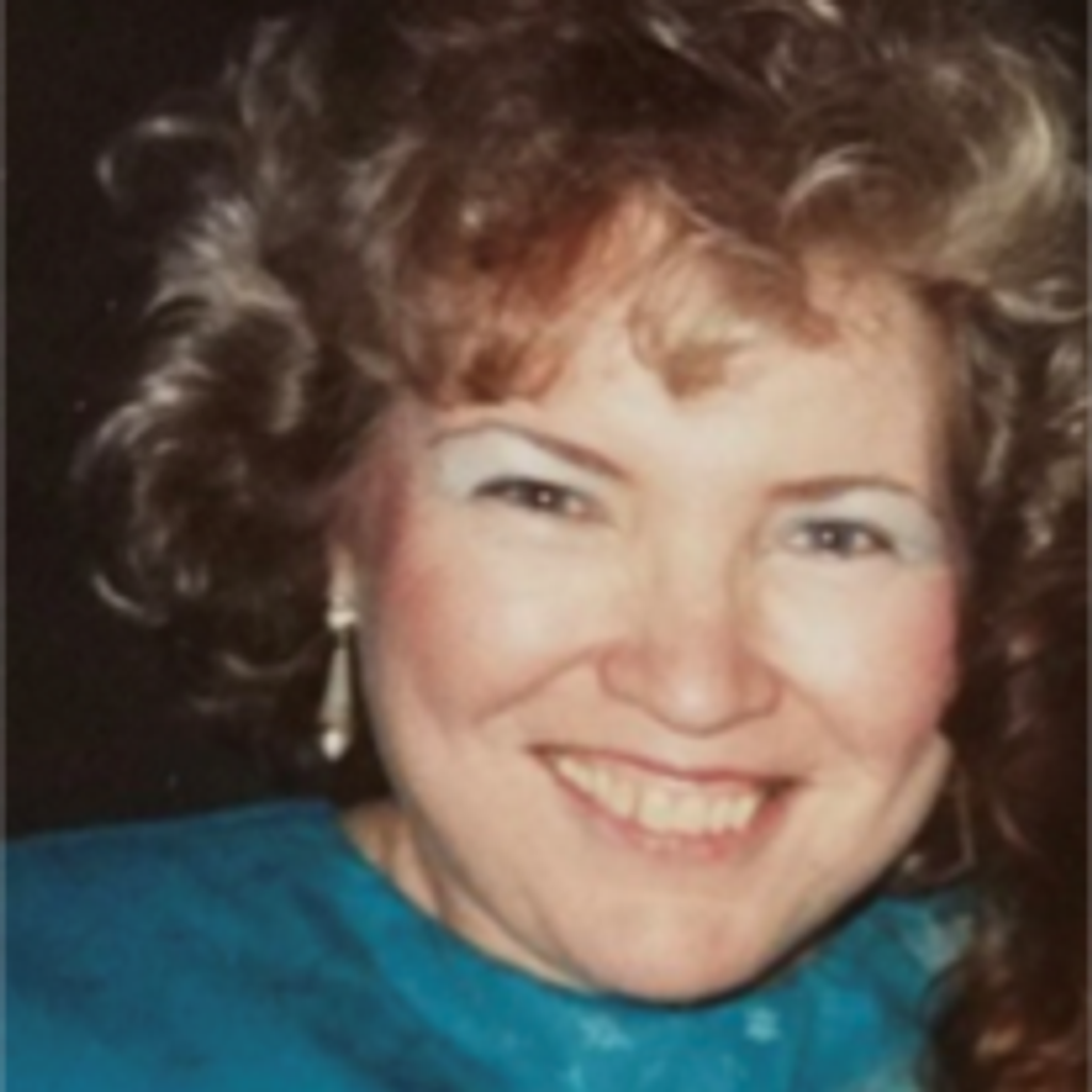 Kathleen  Ann Murphy Hebert