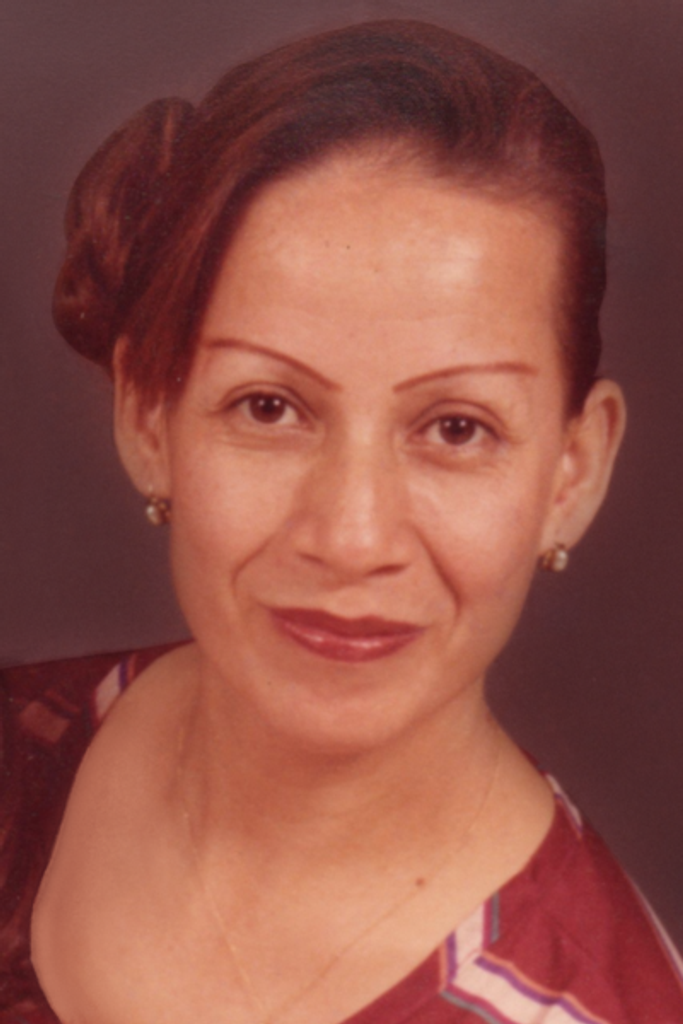 Sandra Gallegos Profile Photo