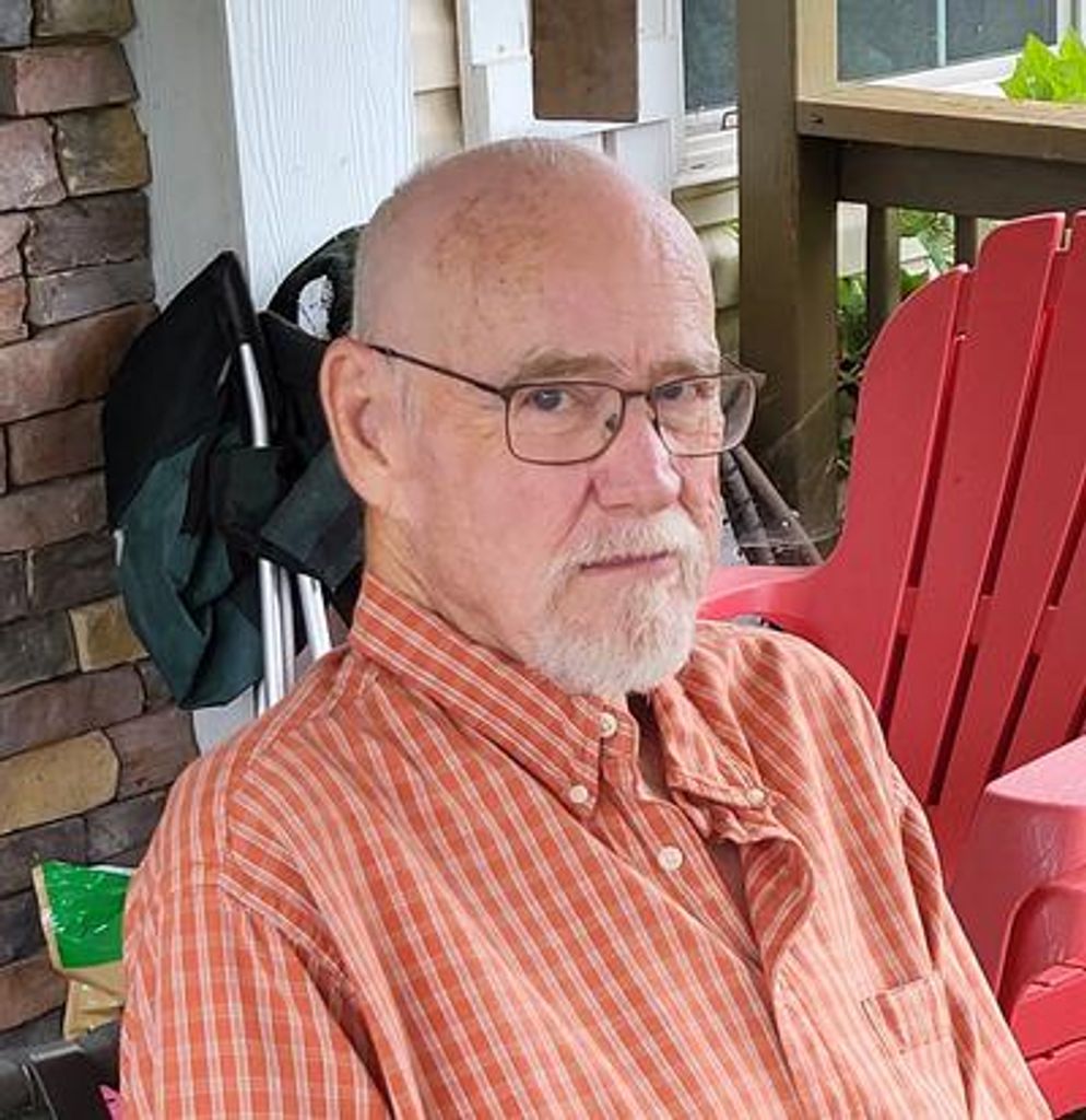 Alvin Edwin Campbell Profile Photo