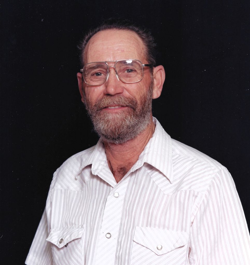 Jerry Dean Roberts