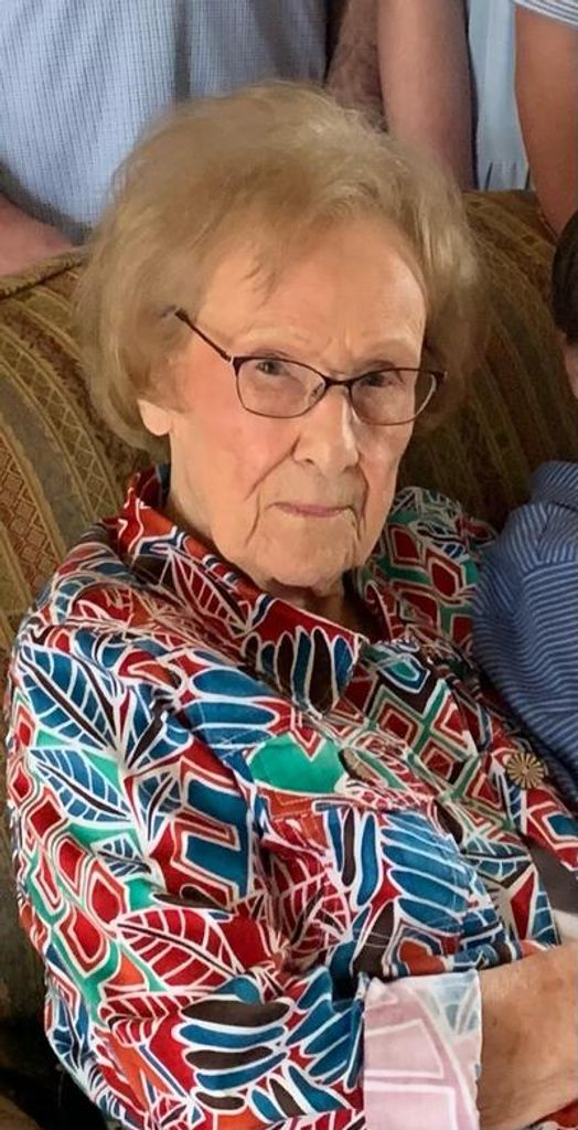 Ollie Mae Wilson Profile Photo