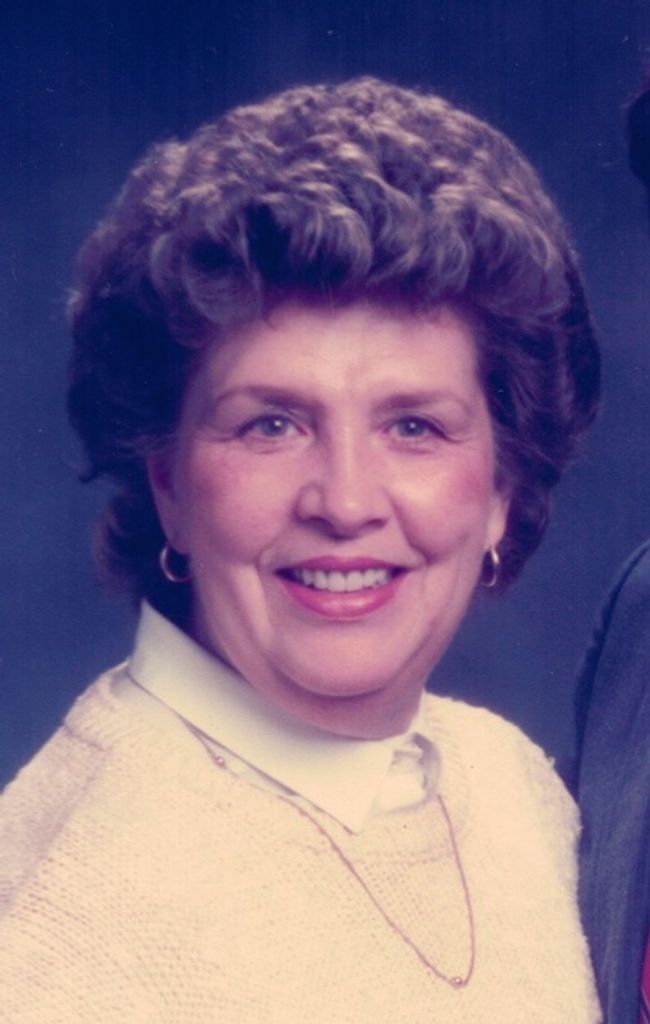 Helen Patricia "Patsy" Stehling Frew Profile Photo