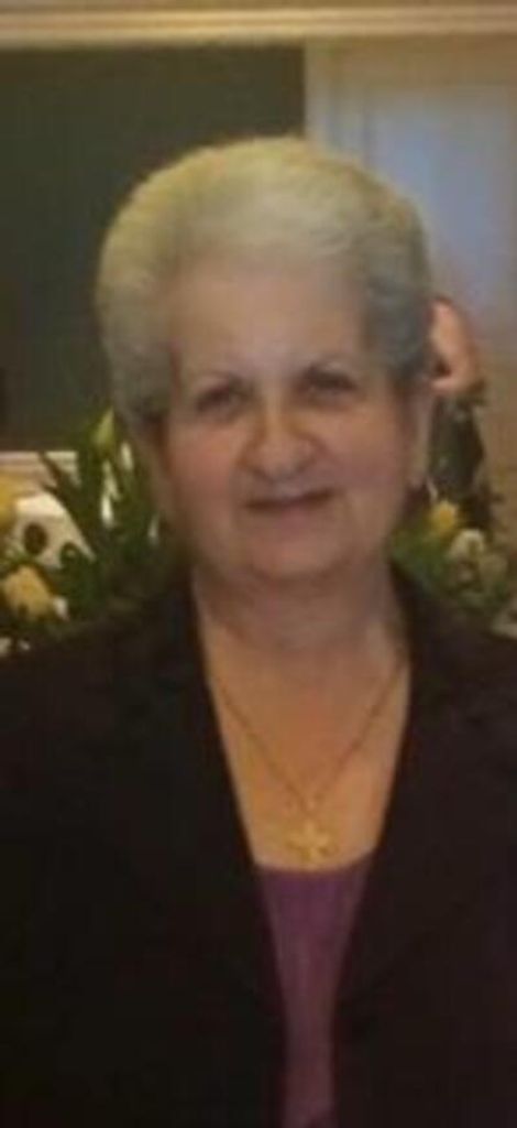 Irini Antonakas Profile Photo