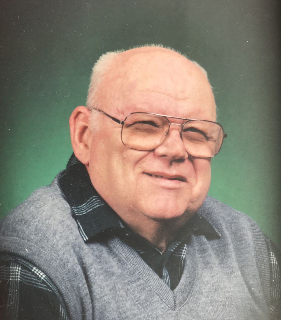 Richard R. Andrews Profile Photo
