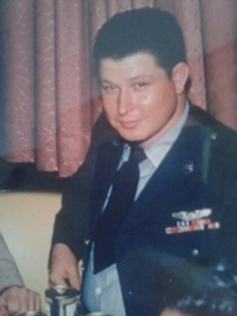 William Monroe Burkhalter Sr.