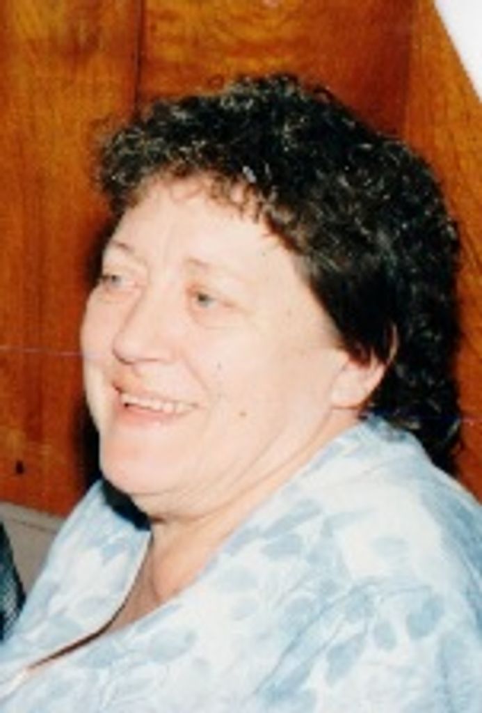 Gloria M. (Whiteway) Rawlinson