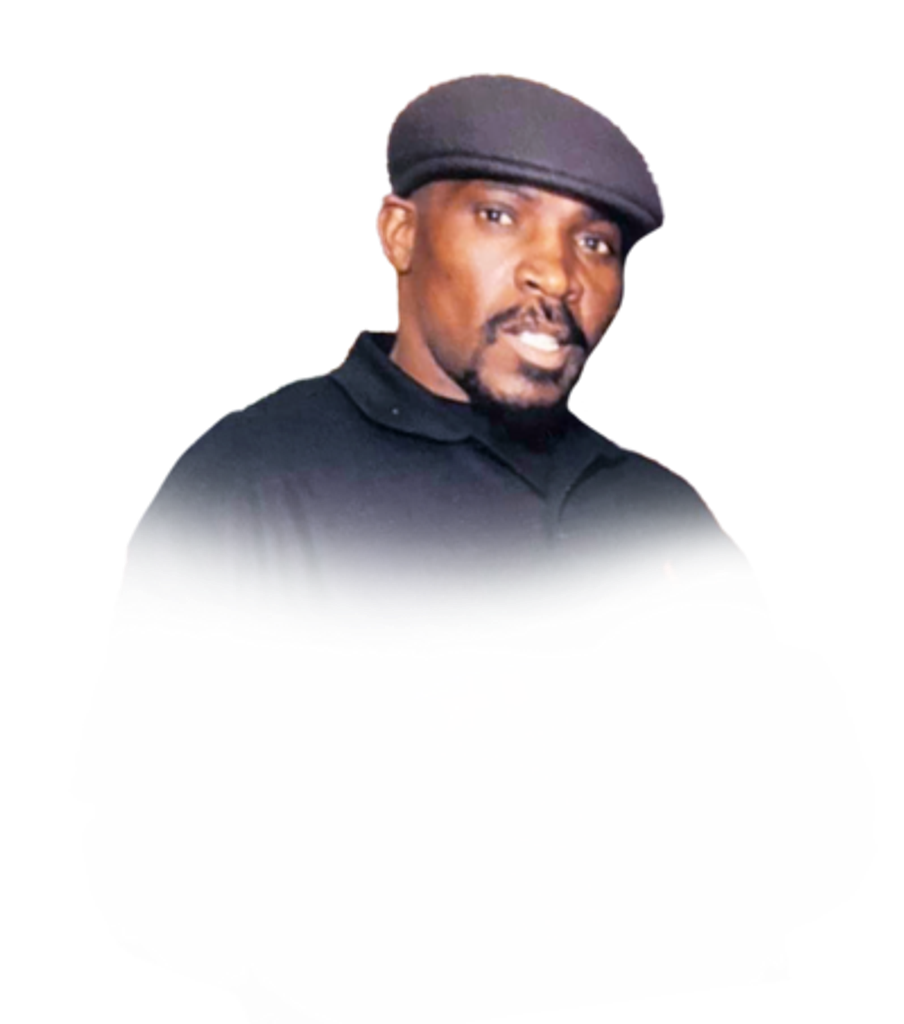 Derrick Lyndell Edwards Profile Photo