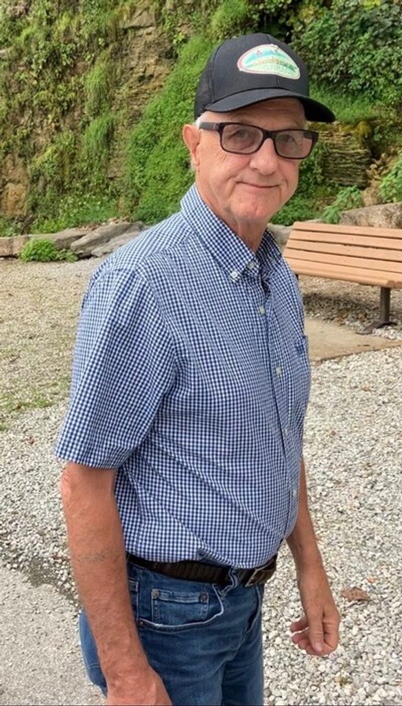 Coy Glenn Hill Profile Photo