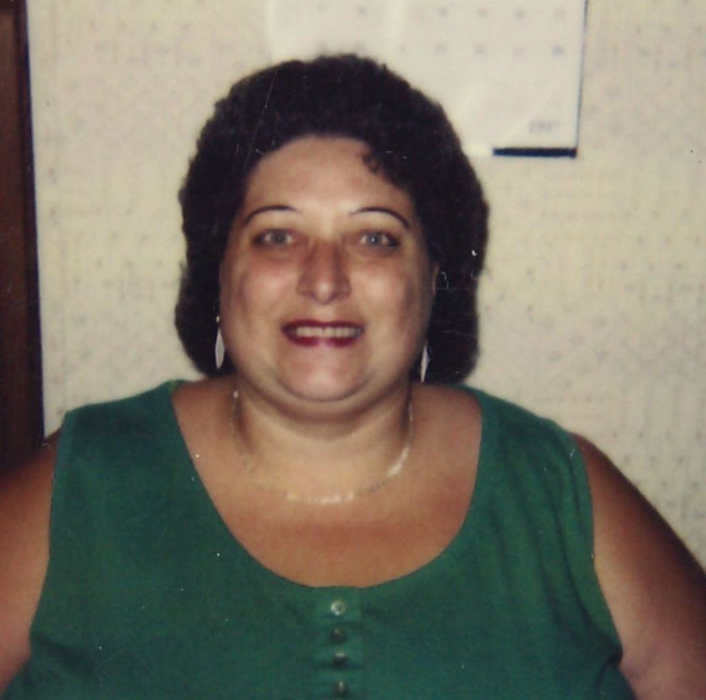 Anita Pearson Zimmer Profile Photo