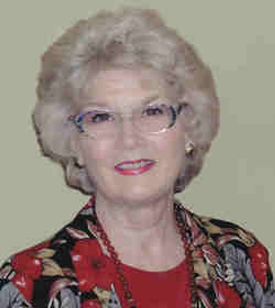 Bobbye Jones