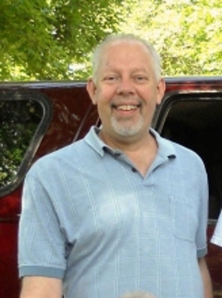 Curtis Delzer