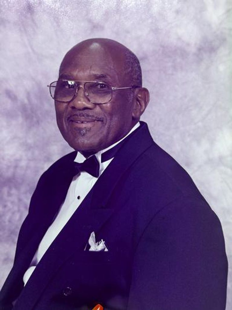 Mr. James Ridley Profile Photo