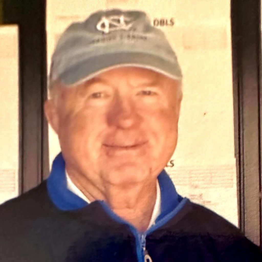 Ronald Keiger