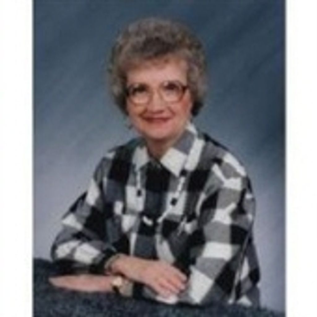 Lucille V. White