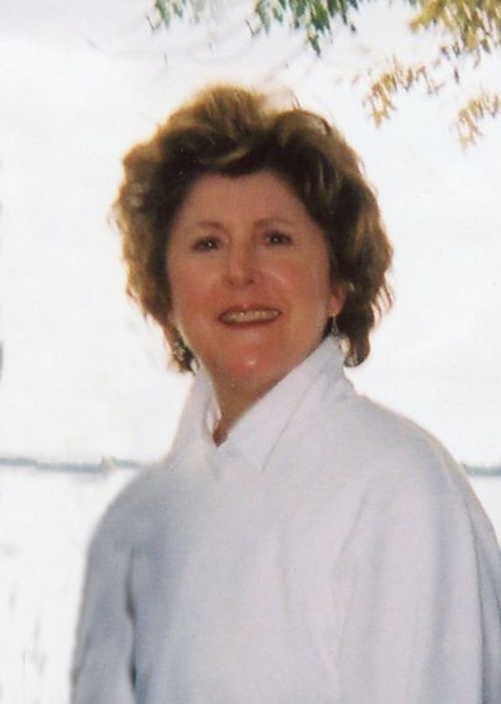 Camilla Ann Brink Profile Photo