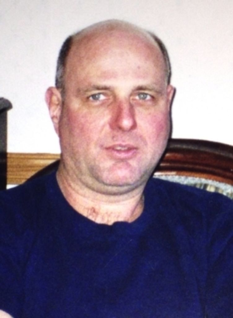 Thomas George Blaszuk