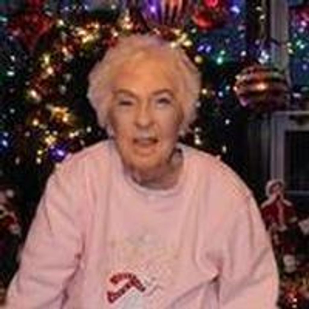 Dolores H. Blombaum