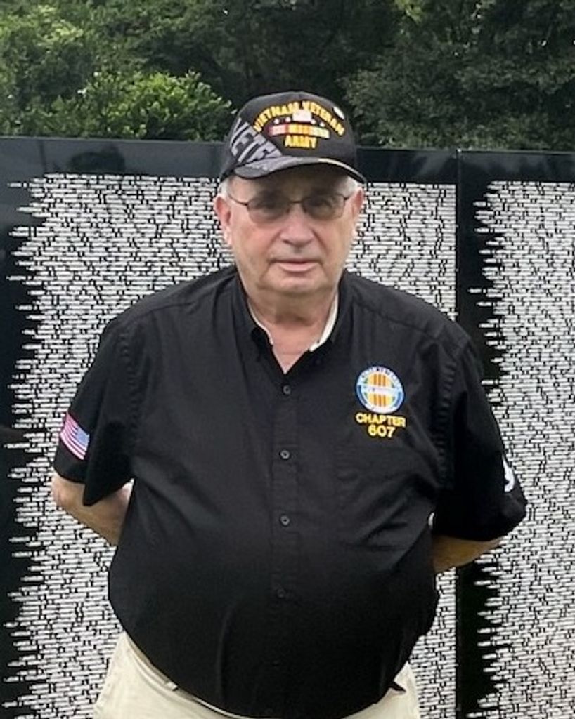 Dennis Wayne Griffith