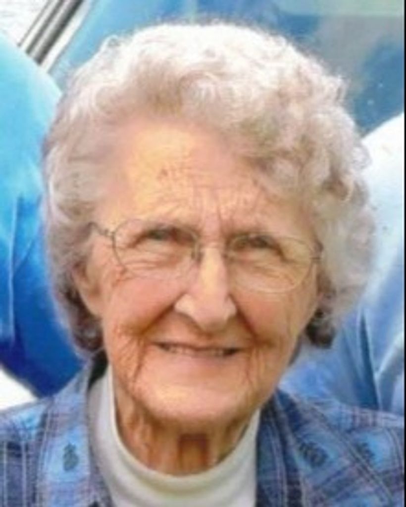 Jean E. Swick