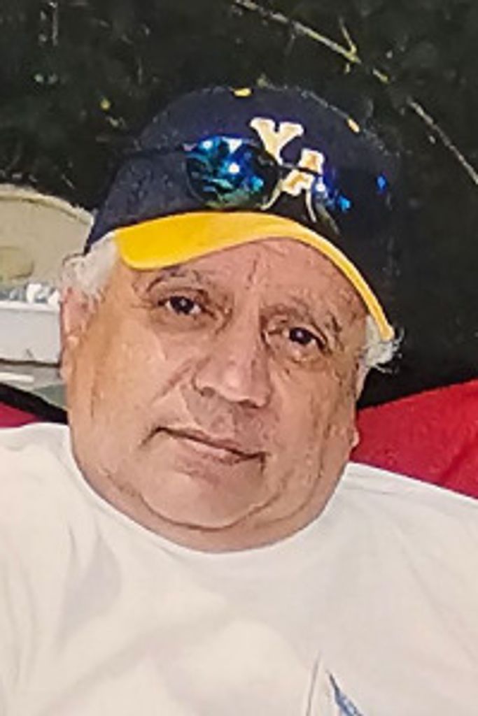 Waldemar "Butch" Burgo