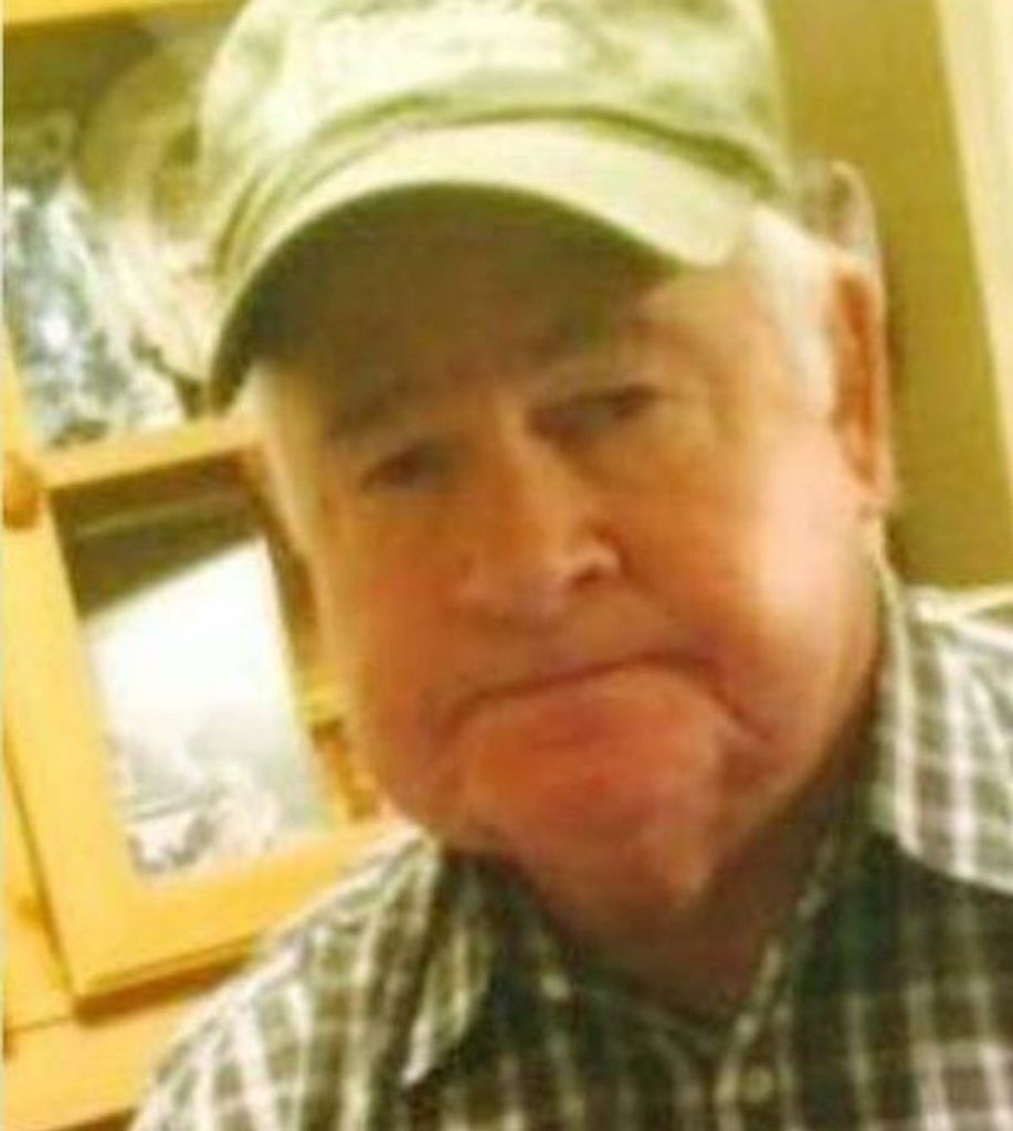 Joseph "Pawsie" A. Richard, Jr.