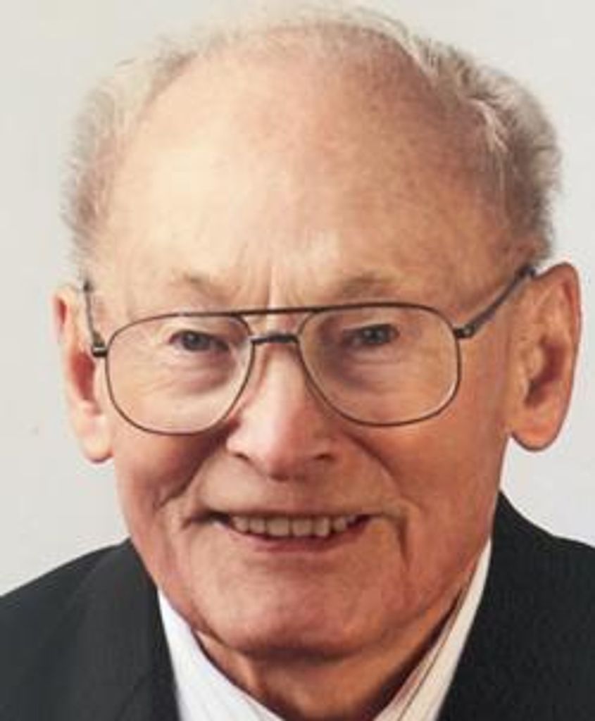 Harold Joseph Deprez