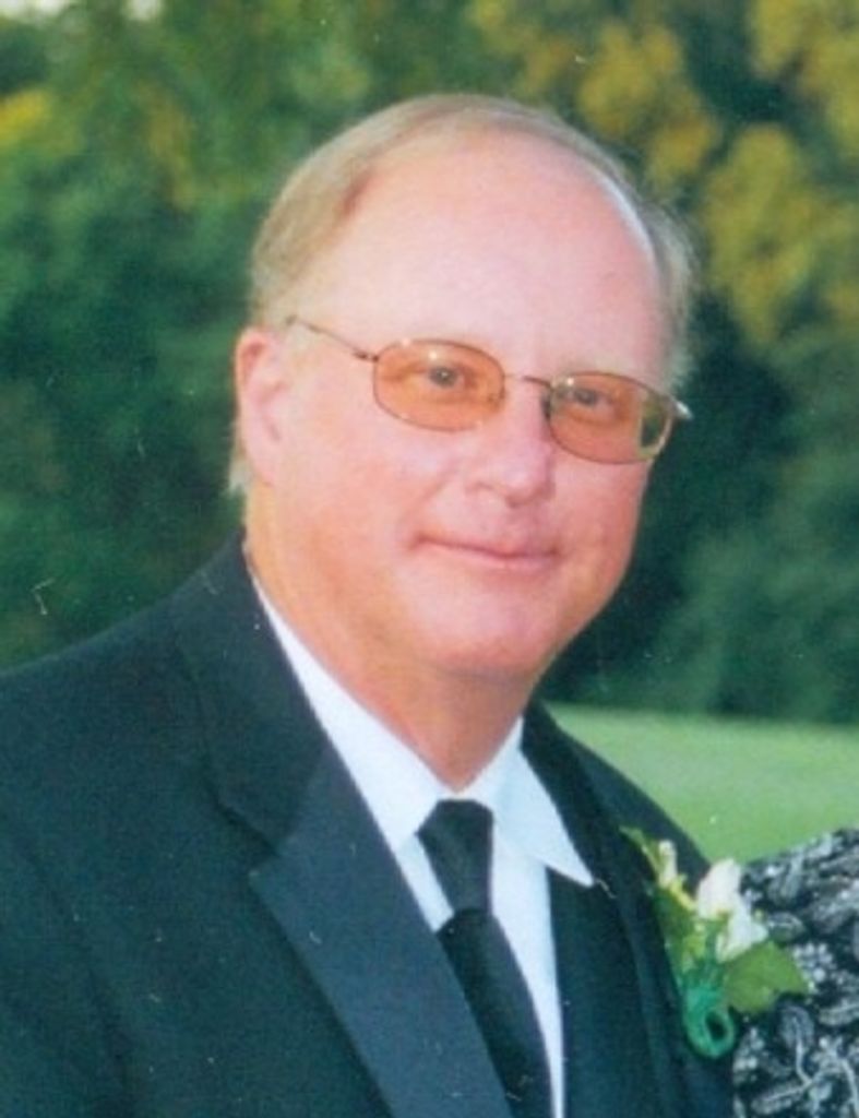 Michael "Mike" Conrad House