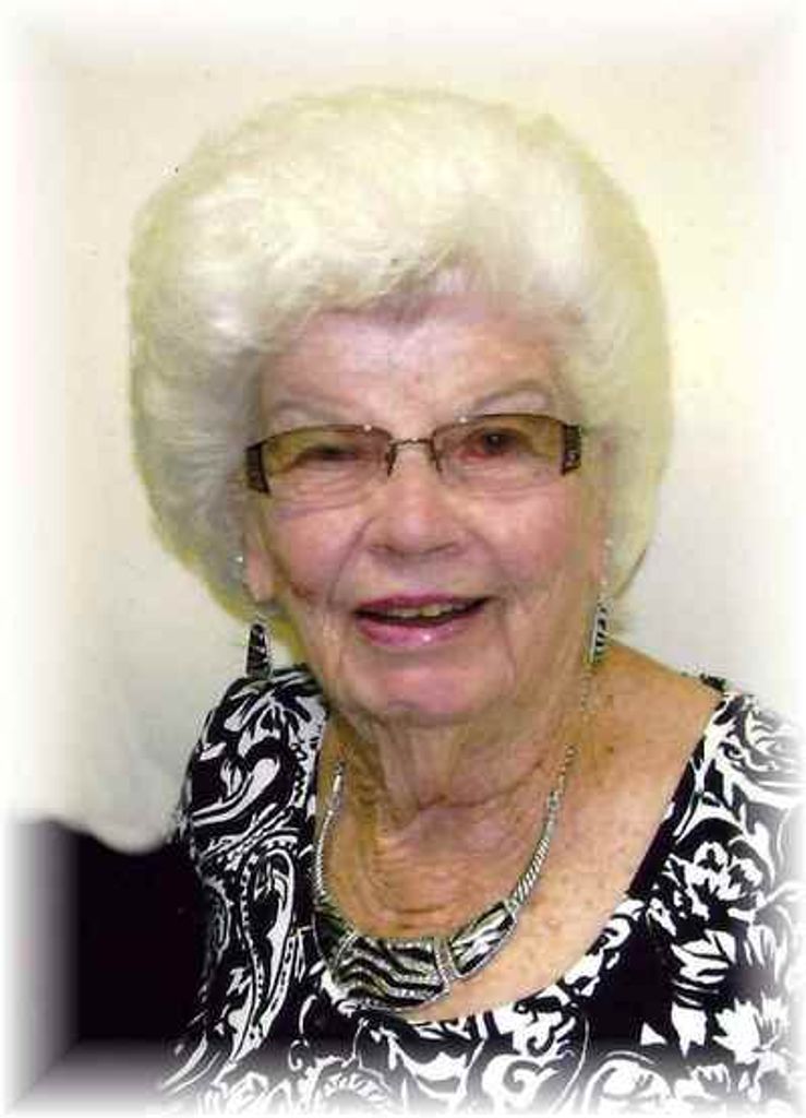 Dorothy Helen Schwartz-Hensel Profile Photo