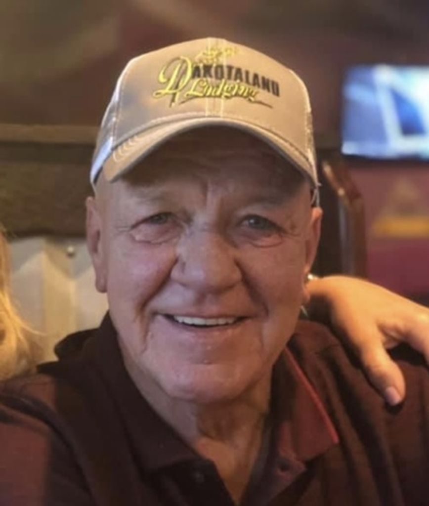 Daniel Richard Crandall Profile Photo