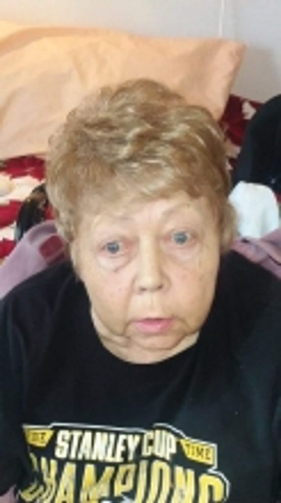 Peggy Jones Profile Photo