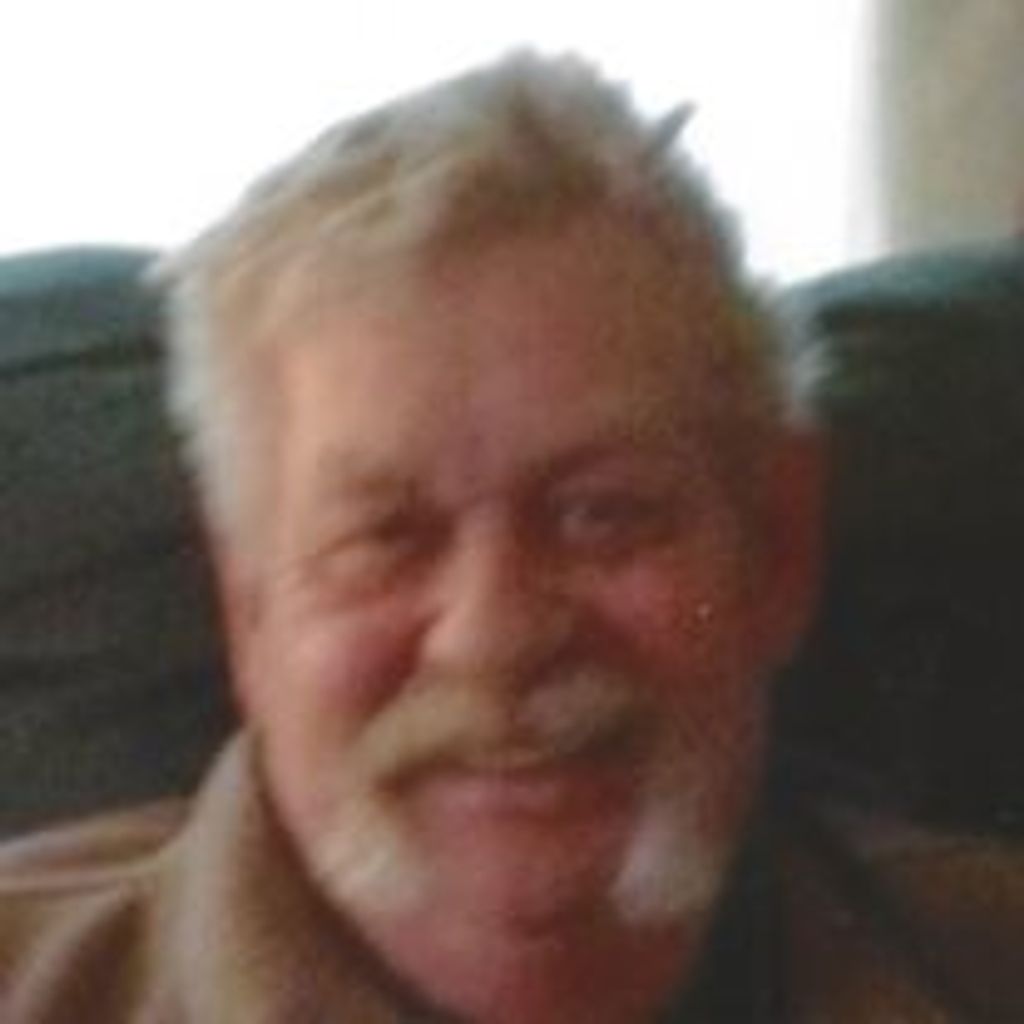William James Rogers Profile Photo