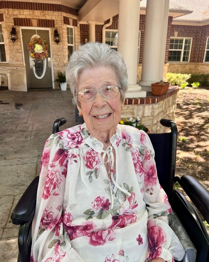 Minnie Joyce Murphy