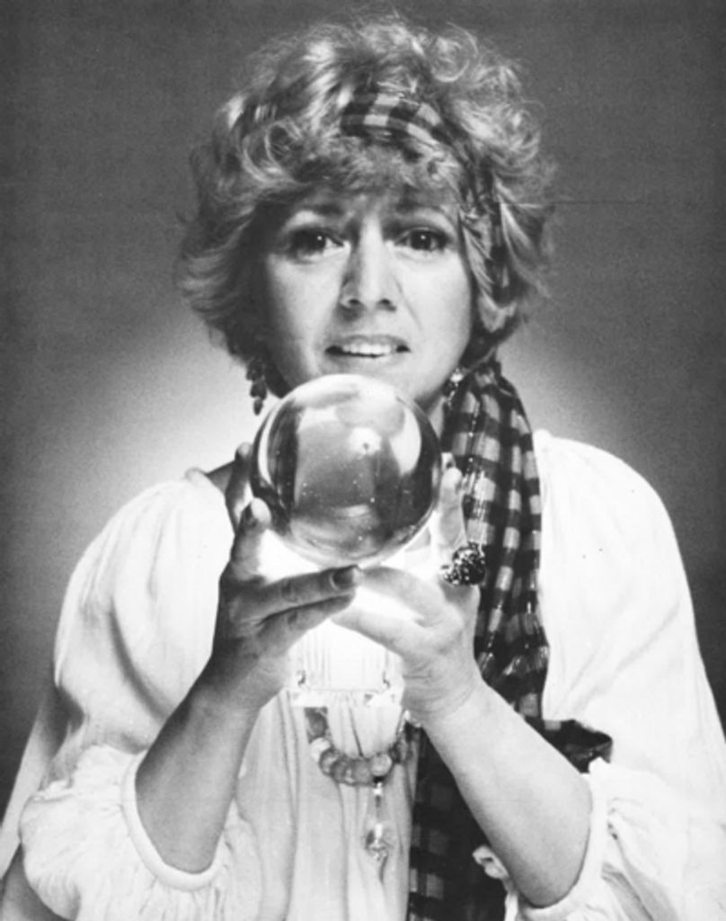 Joan E. Racik Profile Photo