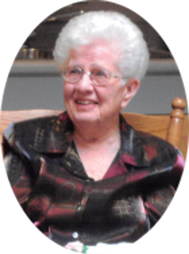 Evelyn  Elizabeth Latford