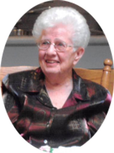Evelyn  Elizabeth Latford Profile Photo
