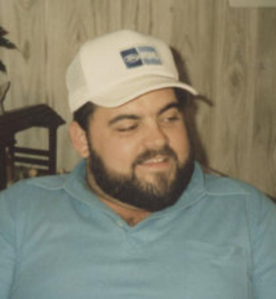 Kenneth Wayne Saunders Profile Photo